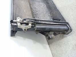 Porsche Cayenne (9PA) Radiatore di raffreddamento 7L0121253A