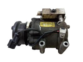 Ford Focus Compressore aria condizionata (A/C) (pompa) YS4H-19D629-AB