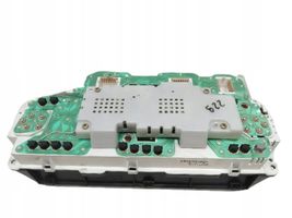 Mitsubishi Galant Tachimetro (quadro strumenti) MR471218