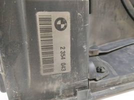 BMW 3 E46 Elektryczny wentylator chłodnicy 2354043