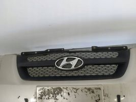 Hyundai Sonata Pare-choc avant 