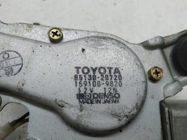 Toyota Celica T200 Silniczek wycieraczki szyby tylnej 85130-20720