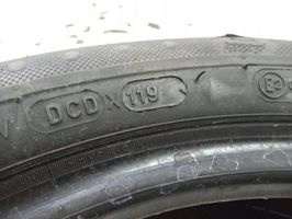 Volkswagen PASSAT B5 R 15 vasaras riepa (-as) MICHELIN