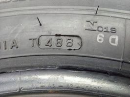 Fiat Punto (188) R 14 vasarinės padanga (-os) FIRESTONE