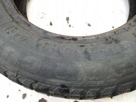 Fiat Punto (188) R14 winter tire BAR-GUM