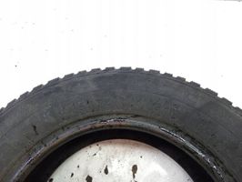 Fiat Punto (188) R14 winter tire BAR-GUM