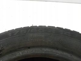 Fiat Punto (188) R14 winter tire CONTINENTAL