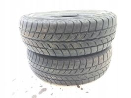 Volkswagen PASSAT B5 R15 winter tire UNIROYAL