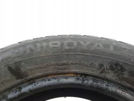 Volkswagen PASSAT B5 R15 winter tire UNIROYAL