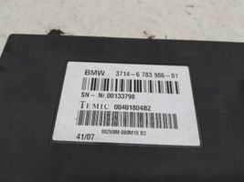 BMW 7 E65 E66 Autres unités de commande / modules 6783986