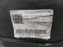 Skoda Kodiaq Réservoir de carburant 5QF201021KQ