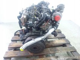 Mini One - Cooper R50 - 53 Moteur 1ND