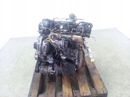 Mini One - Cooper R50 - 53 Silnik / Komplet 1ND
