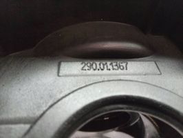 Fiat Punto (188) Rocker cam cover 46530606