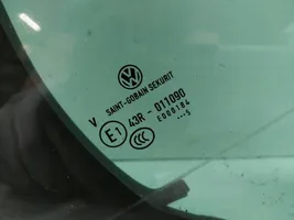 Volkswagen PASSAT B8 Fenêtre latérale avant / vitre triangulaire VW