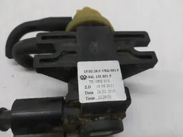 Volkswagen PASSAT B8 Turbo solenoid valve 04L131051F