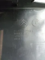 Citroen DS4 Rivestimento del pannello della portiera anteriore 9688774677D