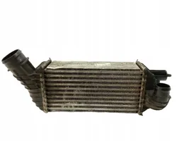 Citroen DS4 Chłodnica powietrza doładowującego / Intercooler 9674720580