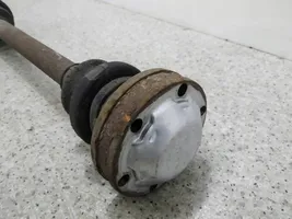 Mercedes-Benz S W220 Front driveshaft 