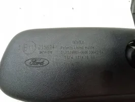 Ford Kuga I Rear view mirror (interior) 3S7A17E678BA