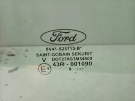 Ford Kuga I Vitre de fenêtre porte avant (4 portes) FORD