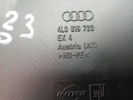 Audi Q7 4L Inne części wnętrza samochodu 4L0819723