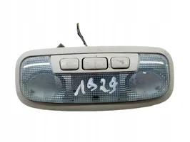 Ford Kuga I Illuminazione sedili posteriori 8A6A-13K767-AB34X1