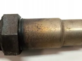 Audi Q7 4L Sonde lambda 022906262CE