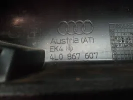 Audi Q7 4L Kita salono detalė 4L0867606