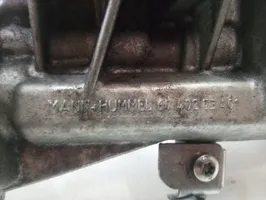 Volkswagen Golf V Oil filter mounting bracket 045115389G