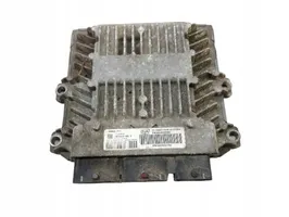 Peugeot 807 Sterownik / Moduł ECU 9664626580