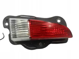 Hyundai Elantra Lampy tylne / Komplet 