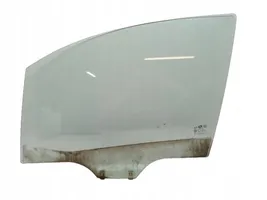 Chevrolet Spark Front door window glass four-door KOREA