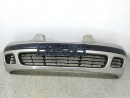Hyundai Elantra Zderzak przedni 