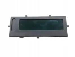 Renault Kangoo II Monitor/display/piccolo schermo 280341078R