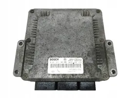 Renault Master II Sterownik / Moduł ECU 8200091428