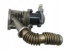 Citroen C5 Zawór EGR 9644192580