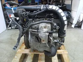 Ford Focus ST Engine R9DC