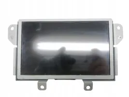 Ford Focus ST Pantalla/monitor/visor GM5T-18B955-SB