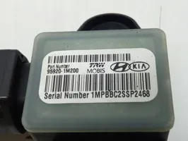KIA Optima Sensor 95920-1M200