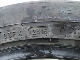 Volkswagen PASSAT B5 R17 summer tire 