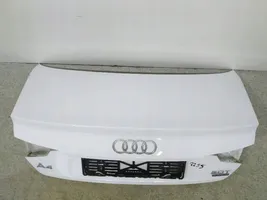 Audi A4 S4 B9 Tylna klapa bagażnika 