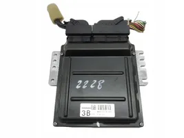 Nissan Murano Z50 Calculateur moteur ECU MEC63-730