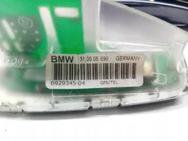 BMW 3 E90 E91 Antena radiowa 6929345