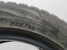 BMW 3 E46 R16 winter tire 