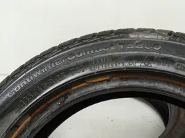 Volkswagen PASSAT B5 R15 winter tire 