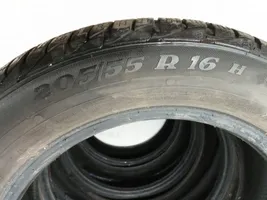 BMW 3 E46 R16 winter tire 