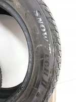 BMW 3 E46 R16 winter tire 