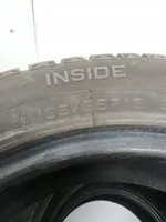 BMW 3 E46 R16 winter tire 