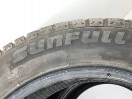 BMW 3 E46 R16 winter tire 